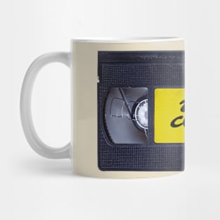 The Clash Mug